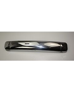Bumper midden deel achter Volvo PV444 