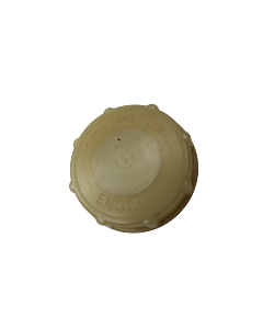 Reservoir Cylinder Cap Girling gebruikt