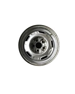 Velg Volvo 240/260 staal 14 inch, per stuk, gebruikt