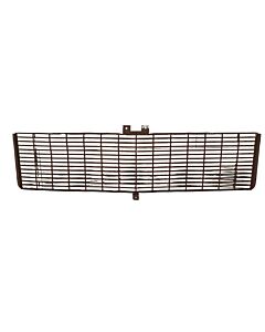 Grille Volvo PV 544 rood, gebruikt