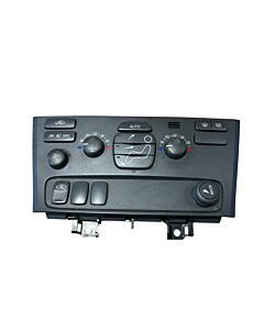 Volvo S60 V70 Climate control unit,onderdeel nummer 8691876U  gebruikt