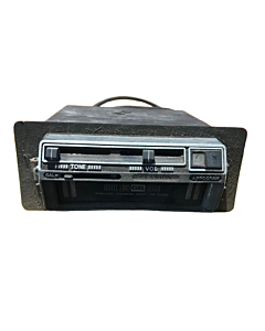 E-track recorder Volvo ongestest & gebruikt