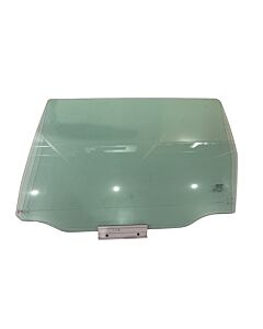 Volvo Zijruit linksachter Volvo V70 II 2.4 (’00-’08) onderdeel nummer 30674328U gebruikt
