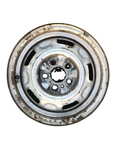 Volvo 240 velg Staal 14 inch DUNLOP-SA 1205788 gebruikt