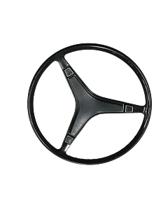 Stuur Volvo P1800ES Gebruikt onderdeel