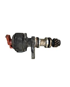 Stroomverdeler ontsteking B230F B200F Gebruikt, Used Power distributor ignition, Part 0237523003
