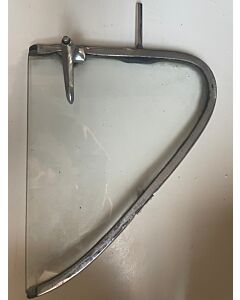 ventilatieruit rechtsvoor volvo PV544