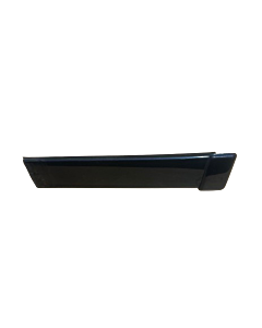volvo, daklijst rechts , roof molding right,  v70, gebruikt, used, origonal volvo, part no. 39992799