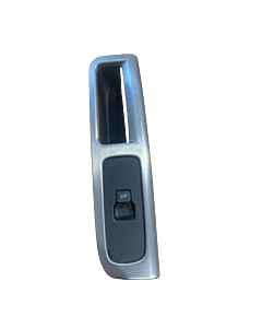 volvo, elektrische raam console, electric window control switch, original volvo, v50, 2004-2007, part no. 30658448