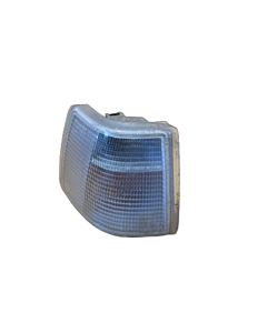 volvo, knipperlicht, lamp, wit, rechts, indicator, lamp, white, right, alter2, original volvo, gebruikt, used, 850, part no. 9151449