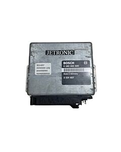 Computermotor jetronic bosch 0280000595 3531657