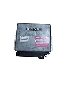 Motorcomputer Jetronic bosch 0280000561 3517407