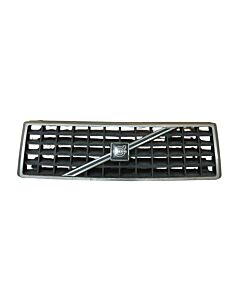 volvo 440 460 grille onderdeel nummer 445142U/445142U gebruikt 