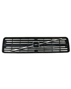 volvo grille voor de volvo 340/360 onderdeel nummer 269684U gebruikt
