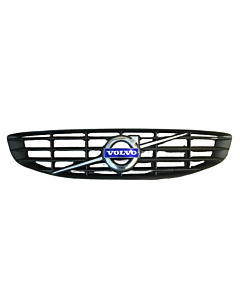 Volvo grille voor de volvo V60 en de S60 2013-2017 onderdeel nummer 31383470U gebruikt (31333834 31333842 31386477 31386478 31383749)