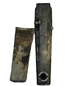Volvo Versnellingsbak deksel voor volvo 244 1381157U gebruikt