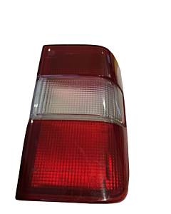 Volvo Achterlicht volvo 940 960 sedan binnen links Volvo onderdeel nr 9133844U Gebruikt