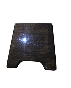 Volvo XC90 opbergbak armleuning deksel 30643561U Gebruikt