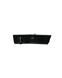 Volvo Interieur Koplamp Mistlamp Schakelaar Paneel voor 940 (91-95) onderdeel nummer 1125-02U-2