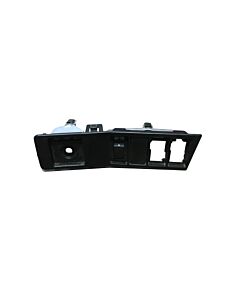 Volvo Interieur Koplamp Mistlamp Schakelaar Paneel voor 940 (91-95) onderdeel nummer 1125-01U-2