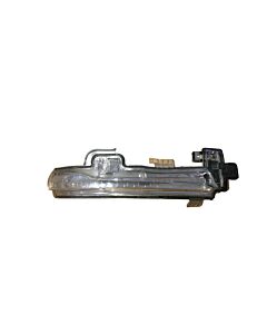 Volvo rechter spiegel knipperlicht voor S60 onderdeel nummer 4044024U (3100928, 3100930)