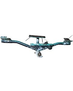 AB Volvo Trekhaak type P14 gebruikt