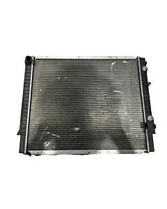 Volvo Radiateur 740  940  960 Turbo Airco Automaat  OEM ref 8602564 8603853 8603906 740  940  960 Turbo Airco Automaat  Volvo onderdeel nr 3547146U