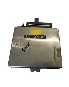 Motor controle unit Jetronic Volvo 240/740 Bosch 0280000544, gebruikt