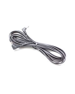 Kabel 02 met microfoon