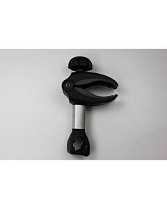 Fietsendrager klem, NOS, 31269384