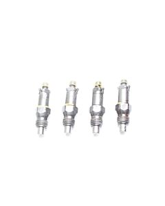 Brandstof injector Volvo S40, V40