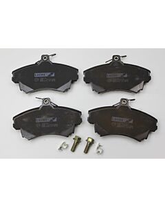 Remblokken set, Lucas/TRW, Volvo s40/V40, NOS, GDB1313