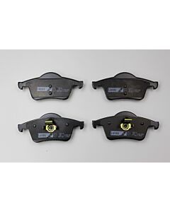 Remblokken set, Lucas/TRW, Volvo S80, NOS, GDB1389