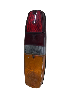 Achterlicht compleet links Volvo 145 245 -1980 (683520U) gebruikt