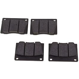 BOSCH 0 986 494 015 Remblokken